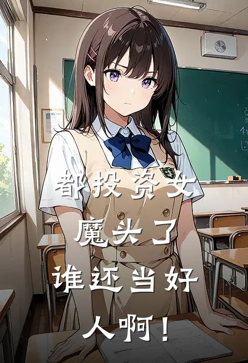 都投资女魔头了，谁还当好人啊！