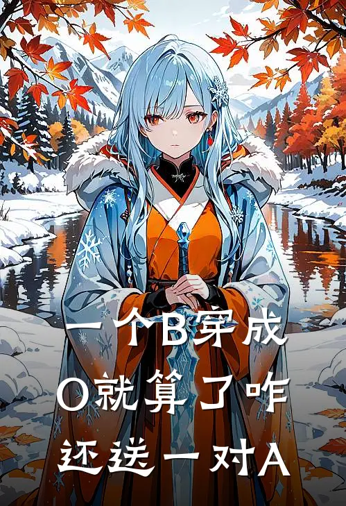 唐言欧御《一个B穿成O就算了咋还送一对A》完结版免费阅读_唐言欧御热门小说