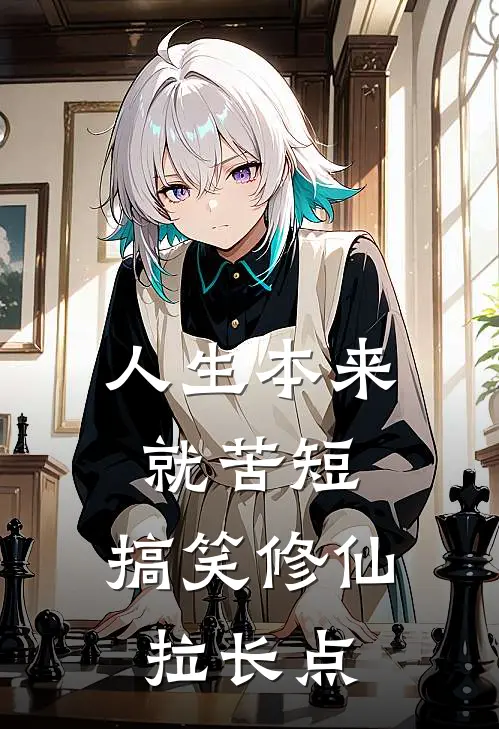 人生本来就苦短，搞笑修仙拉长点