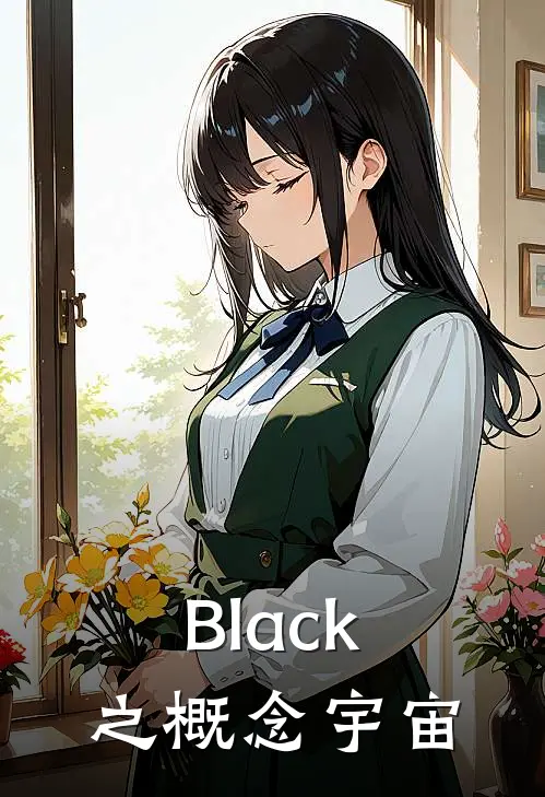 Black之概念宇宙