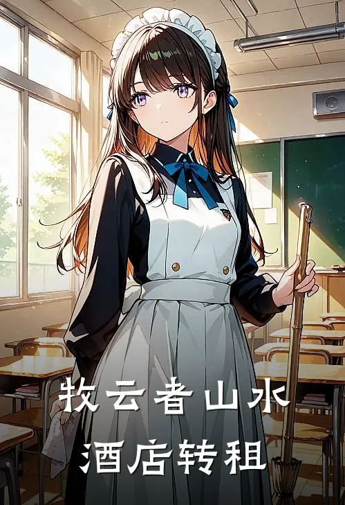 牧云者山水酒店转租