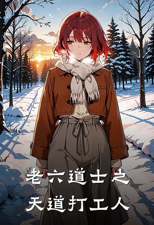 老六道士之天道打工人
