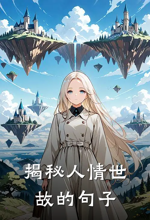 揭秘人情世故的句子