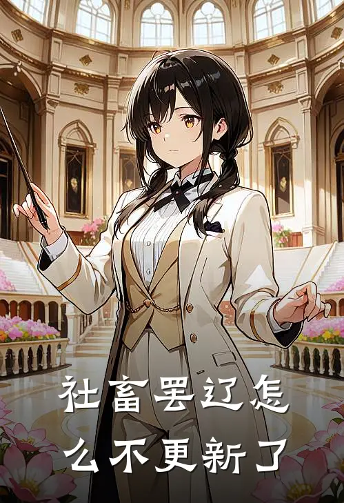 社畜罢辽怎么不更新了