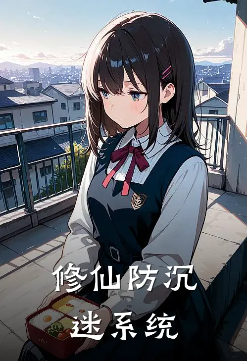 修仙防沉迷系统(林渡苏逸)好看的小说推荐完结_完本小说修仙防沉迷系统林渡苏逸