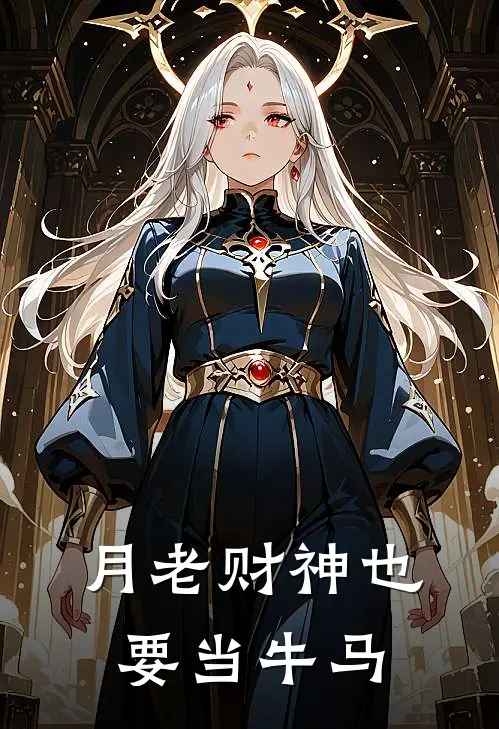 月老财神也要当牛马金龙龙龙免费小说在线阅读_最新章节列表月老财神也要当牛马(金龙龙龙)