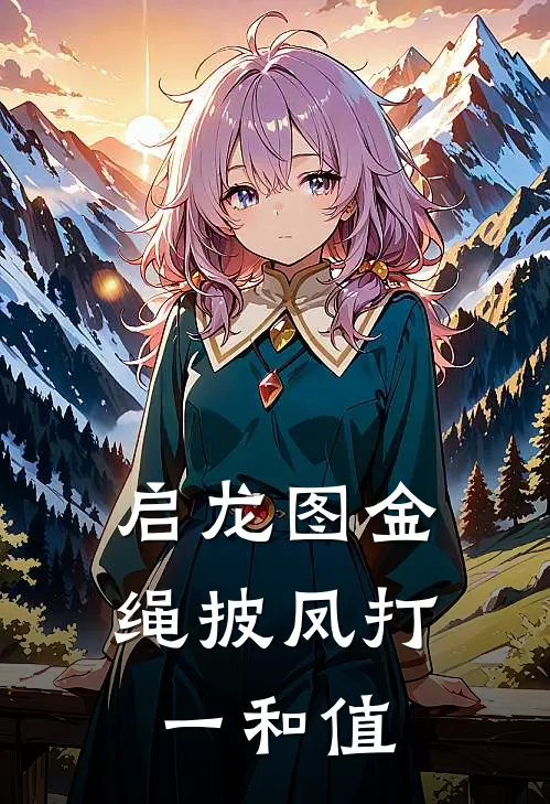 启龙图金绳披凤打一和值