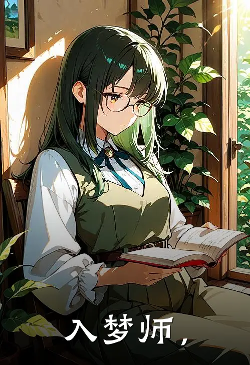 入梦师，(王小飞李浩)全本免费在线阅读_入梦师，最新章节在线阅读