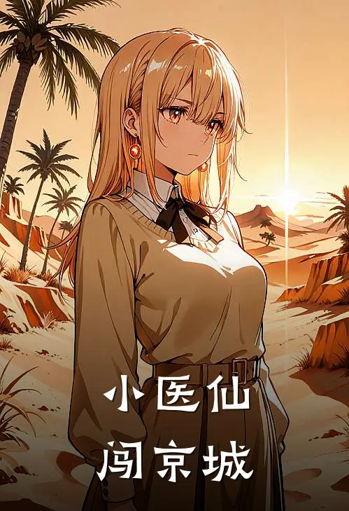 小医仙闯京城（楚逍遥楚逍）全文免费阅读无弹窗大结局_小医仙闯京城最新章节列表_笔趣阁（楚逍遥楚逍）