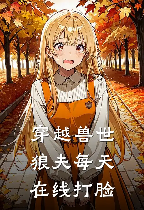 穿越兽世：狼夫每天在线打脸