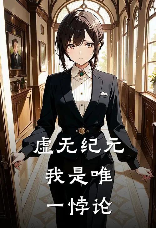 虚无纪元：我是唯一悖论