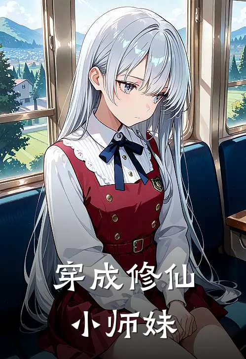 穿成修仙小师妹