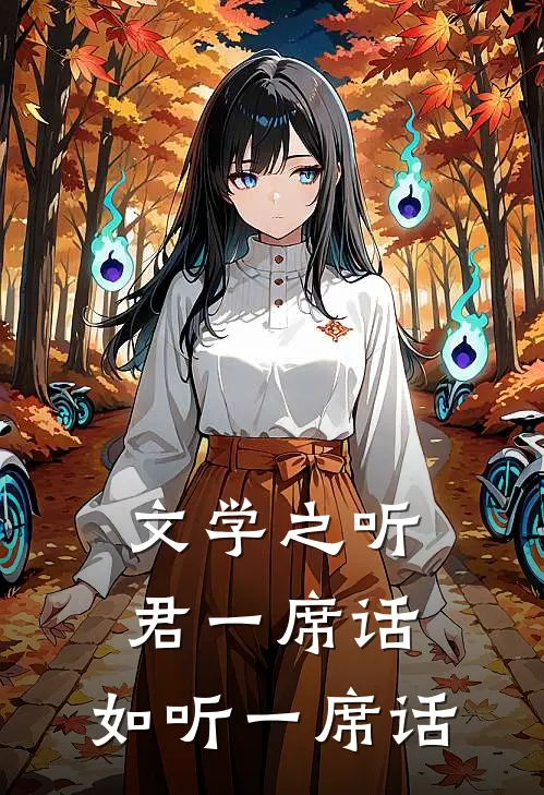 文学之听君一席话，如听一席话