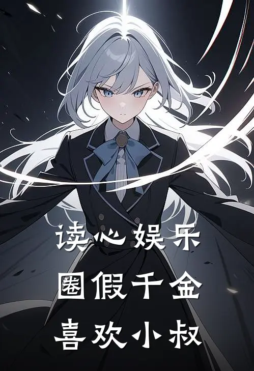 读心娱乐圈假千金喜欢小叔