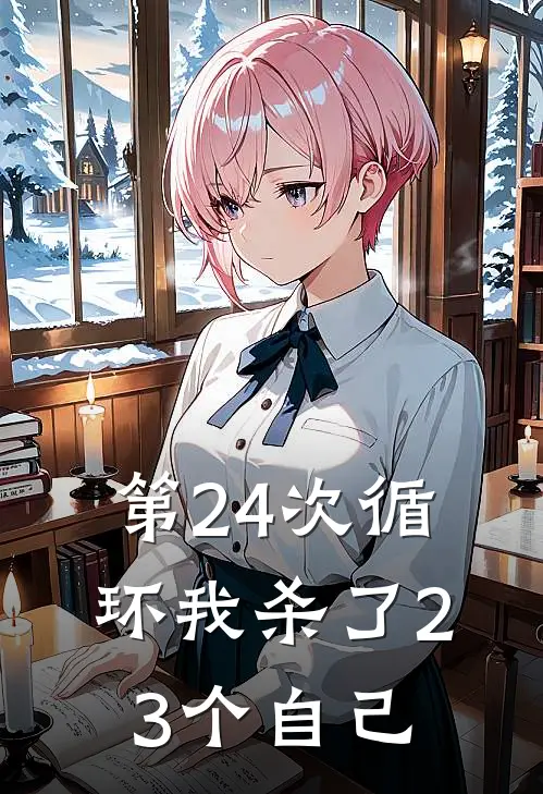 第24次循环我杀了23个自己林深陈默免费小说在线看_完本小说阅读第24次循环我杀了23个自己(林深陈默)