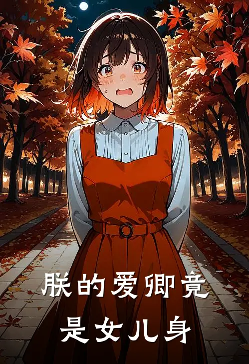 朕的爱卿竟是女儿身