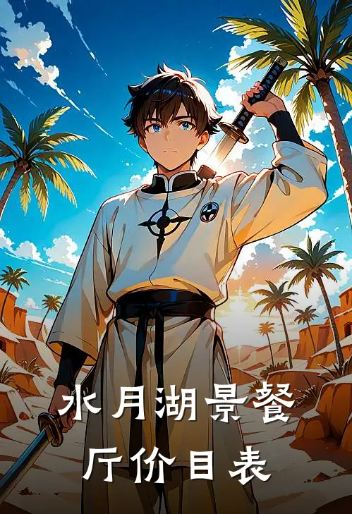 水月湖景餐厅价目表