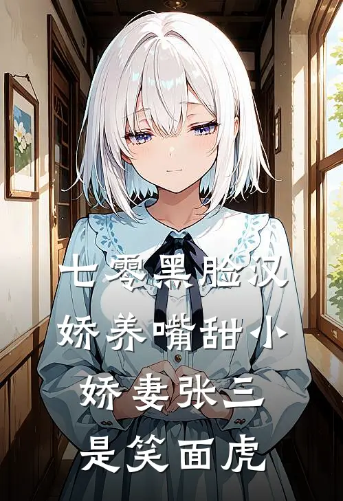 七零黑脸汉娇养嘴甜小娇妻张三是笑面虎