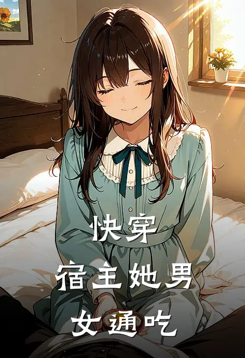 快穿：宿主她男女通吃