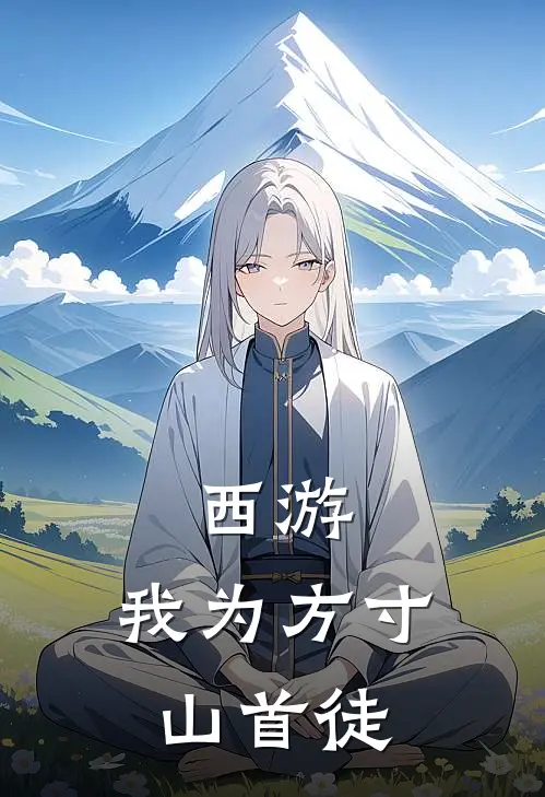 西游：我为方寸山首徒