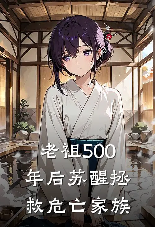 老祖500年后苏醒拯救危亡家族王天王明免费小说大全_小说完结老祖500年后苏醒拯救危亡家族(王天王明)