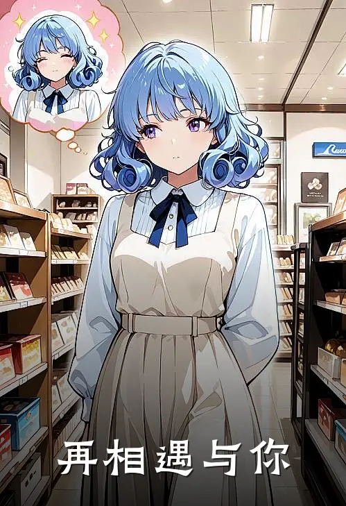 再相遇与你(陈锦书阿锦)_陈锦书阿锦热门小说