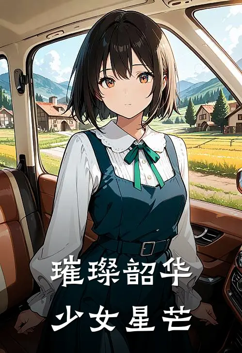 璀璨韶华：少女星芒