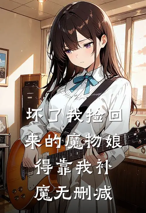 坏了我捡回来的魔物娘得靠我补魔无删减