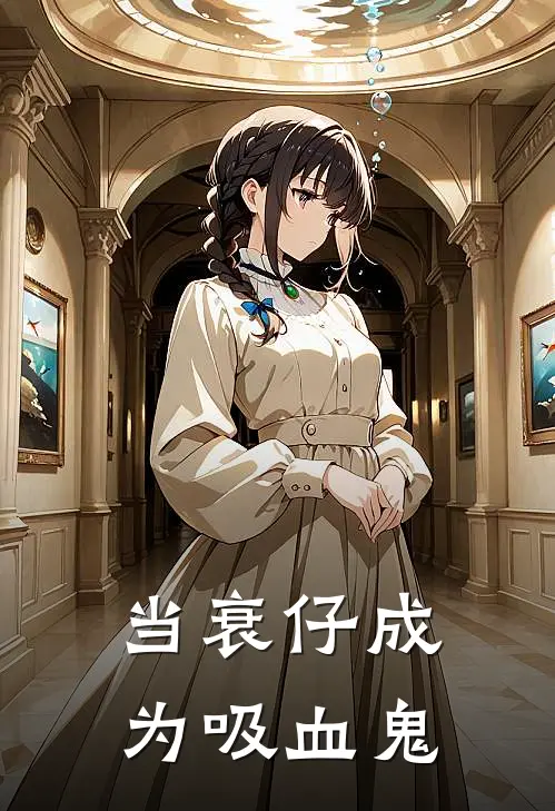当衰仔成为吸血鬼