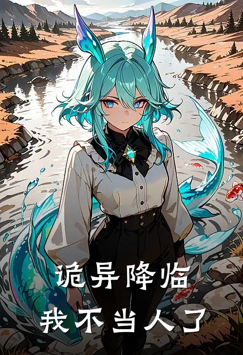 诡异降临：我不当人了宁舒黑渊完本热门小说_小说推荐完结诡异降临：我不当人了宁舒黑渊