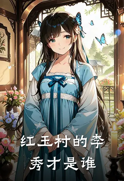 红玉村的李秀才是谁