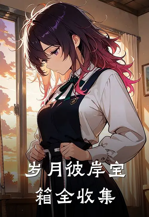 岁月彼岸宝箱全收集