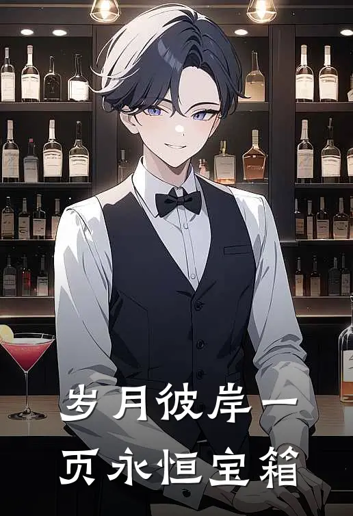 岁月彼岸一页永恒宝箱