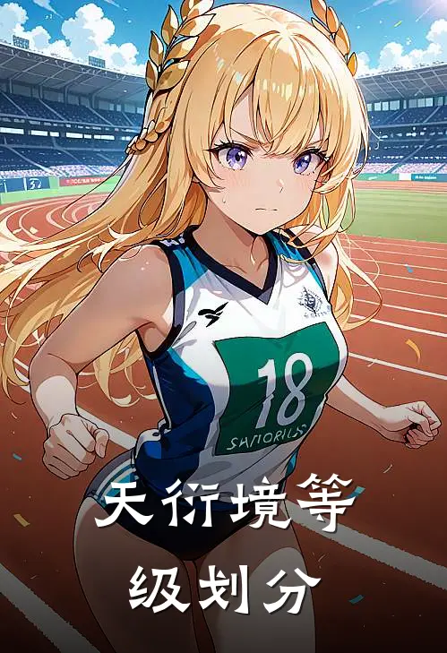 天衍境等级划分