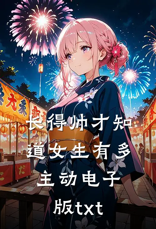 长得帅才知道女生有多主动电子版txt