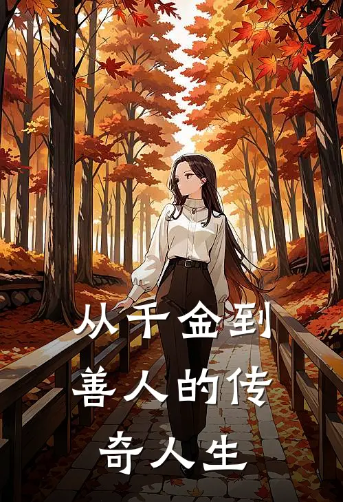 从千金到善人的传奇人生