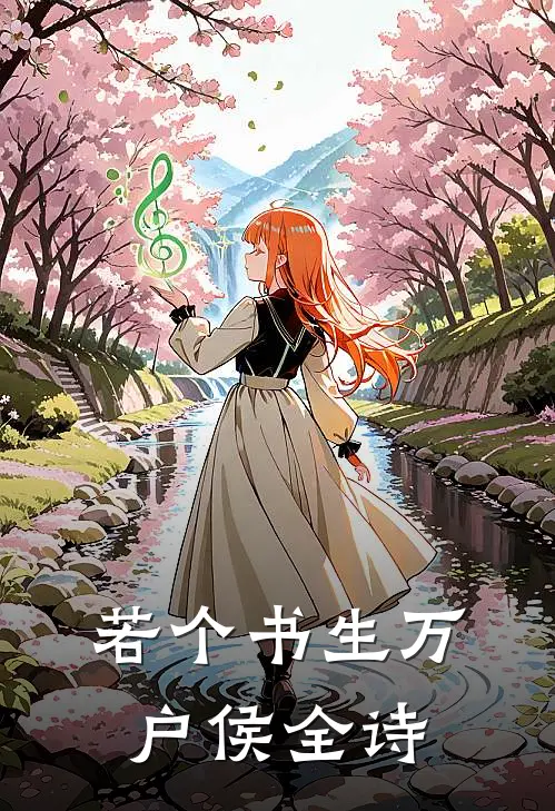 若个书生万户侯全诗