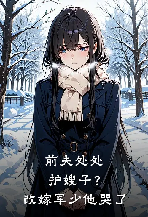 前夫处处护嫂子？改嫁军少他哭了