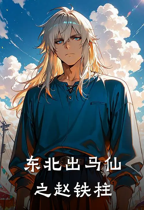 东北出马仙之赵铁柱