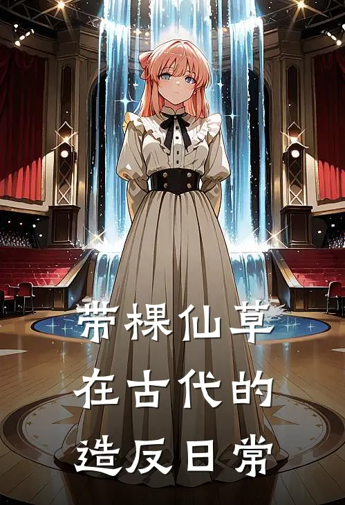 带棵仙草在古代的造反日常(林初夏西丫)免费阅读_热门的小说带棵仙草在古代的造反日常林初夏西丫