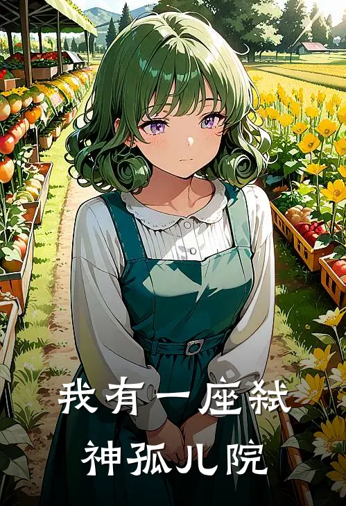 我有一座弑神孤儿院