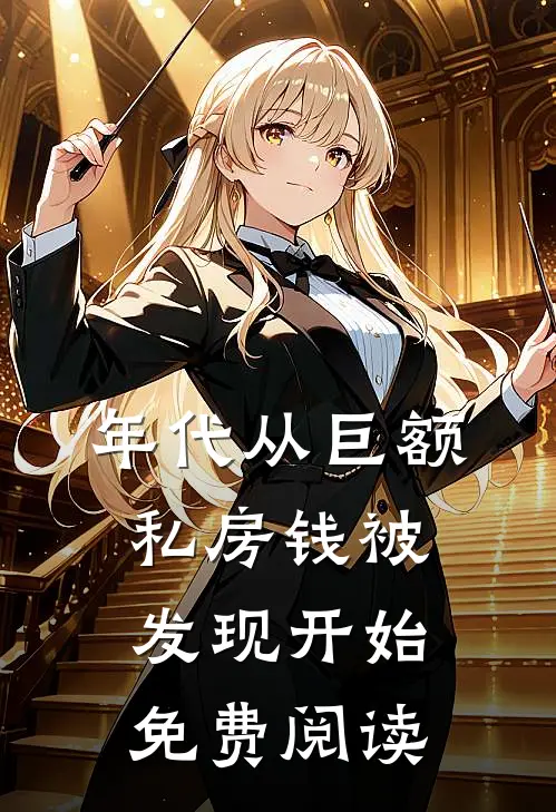 年代从巨额私房钱被发现开始免费阅读