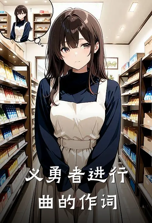 义勇者进行曲的作词