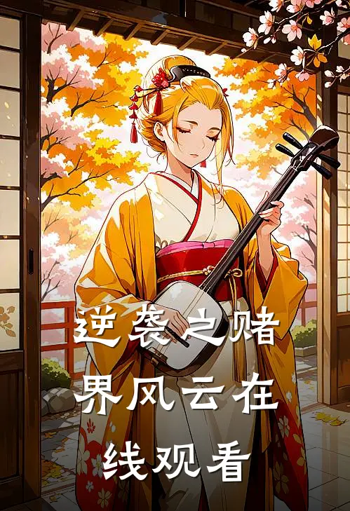 逆袭之赌界风云在线观看