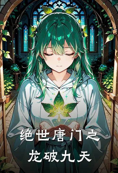 绝世唐门之龙破九天