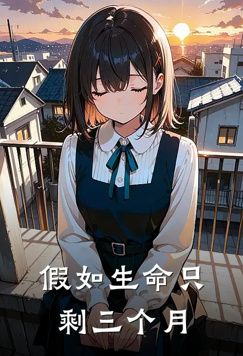 假如生命只剩三个月