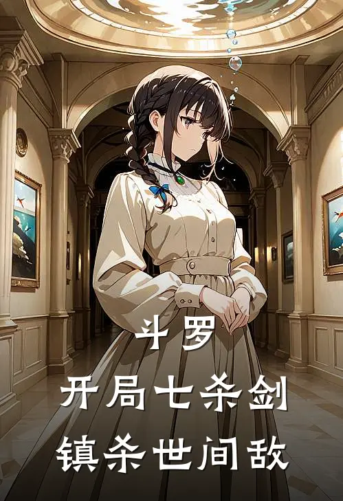 斗罗：开局七杀剑，镇杀世间敌