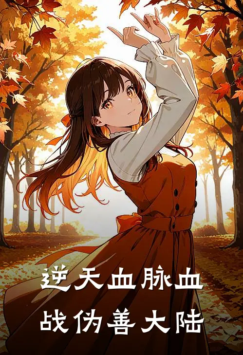 逆天血脉血战伪善大陆