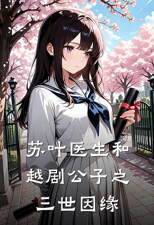 苏叶医生和越剧公子之三世因缘
