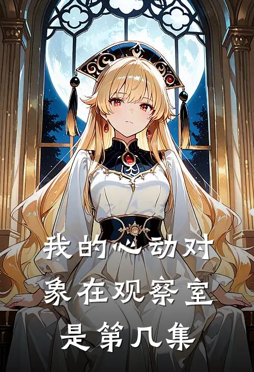 我的心动对象在观察室是第几集